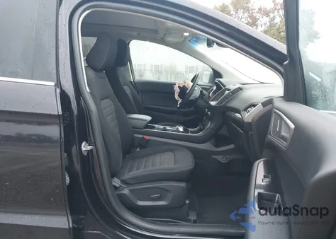 2020 Ford Edge Sel z USA, uszkodzony, nr VIN 2FMPK4J98LBA78876